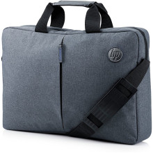 Bag HP 15.6" Value Topload (K0B38AA)